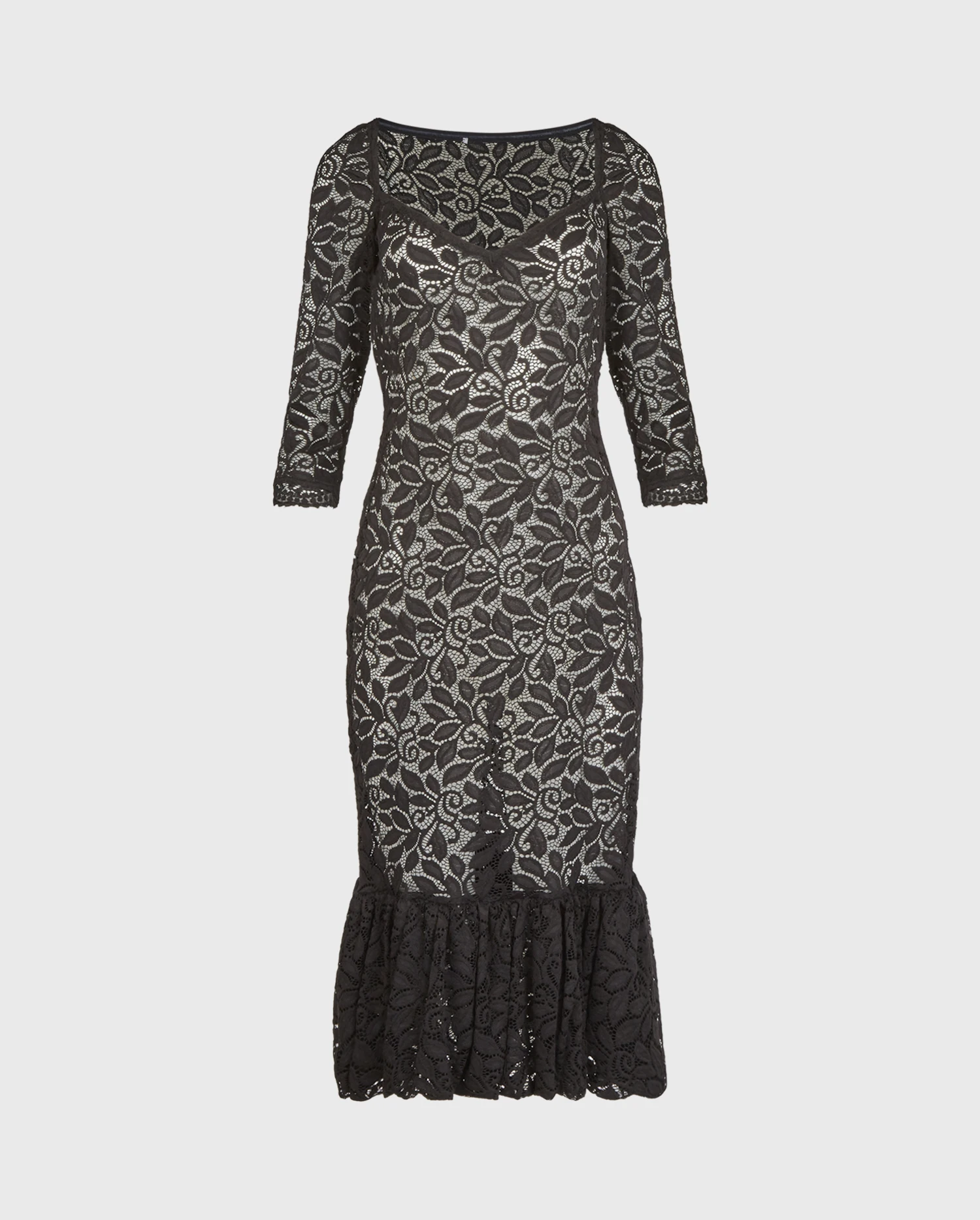 Nabila Dress