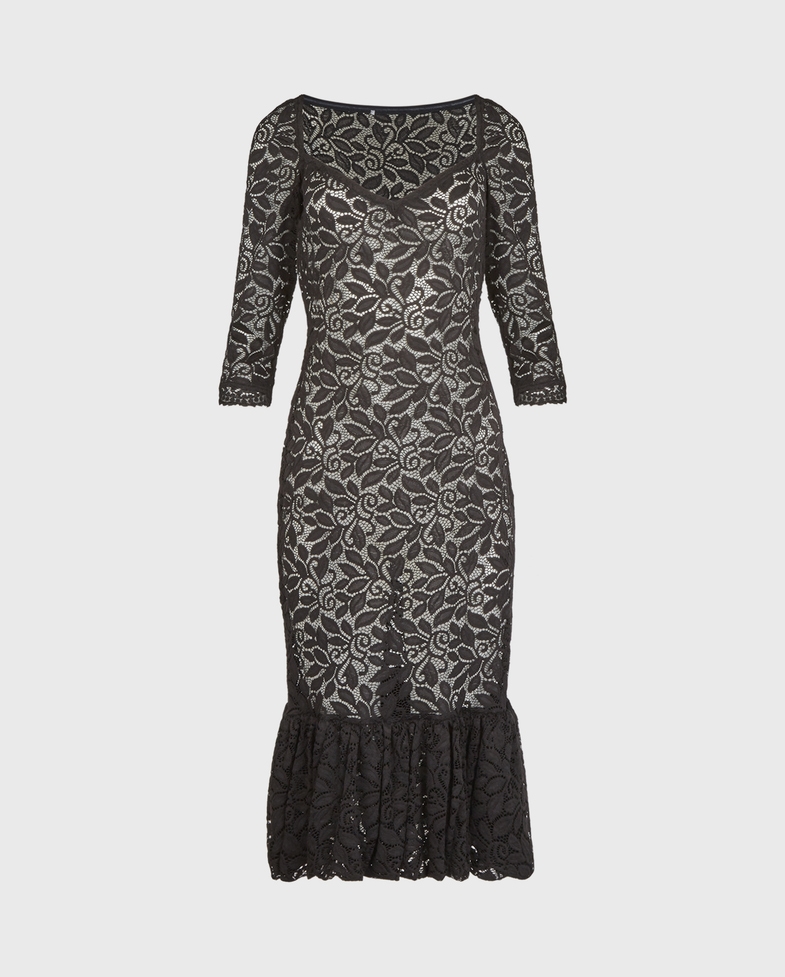 Nabila Dress
