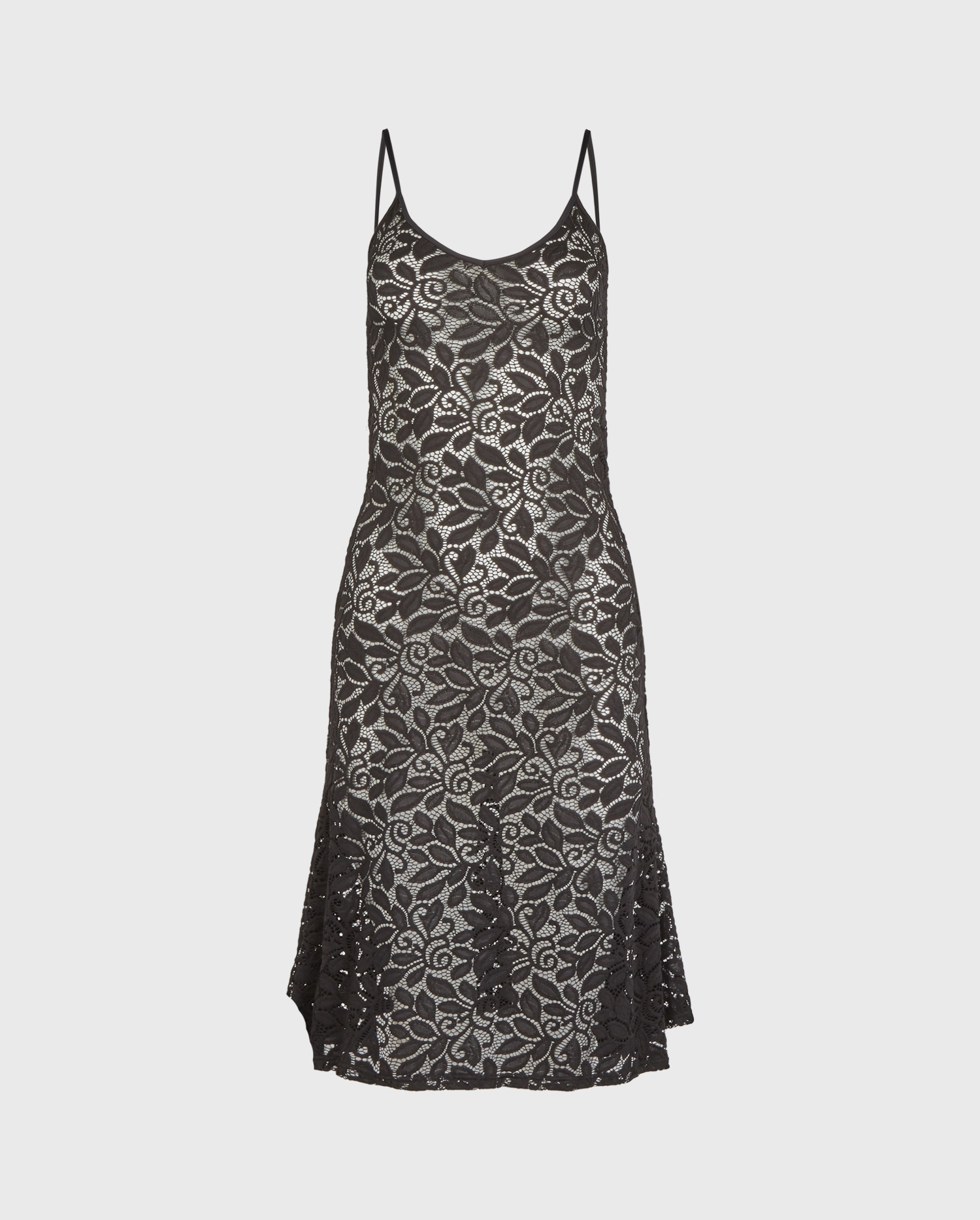Afida Dress