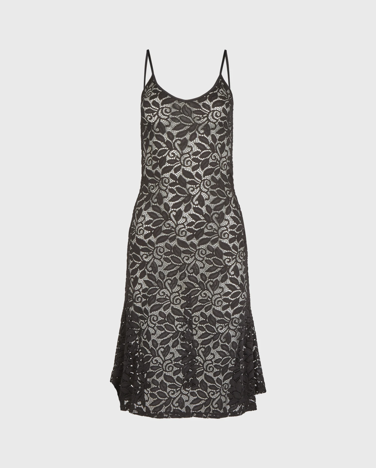 Afida Dress