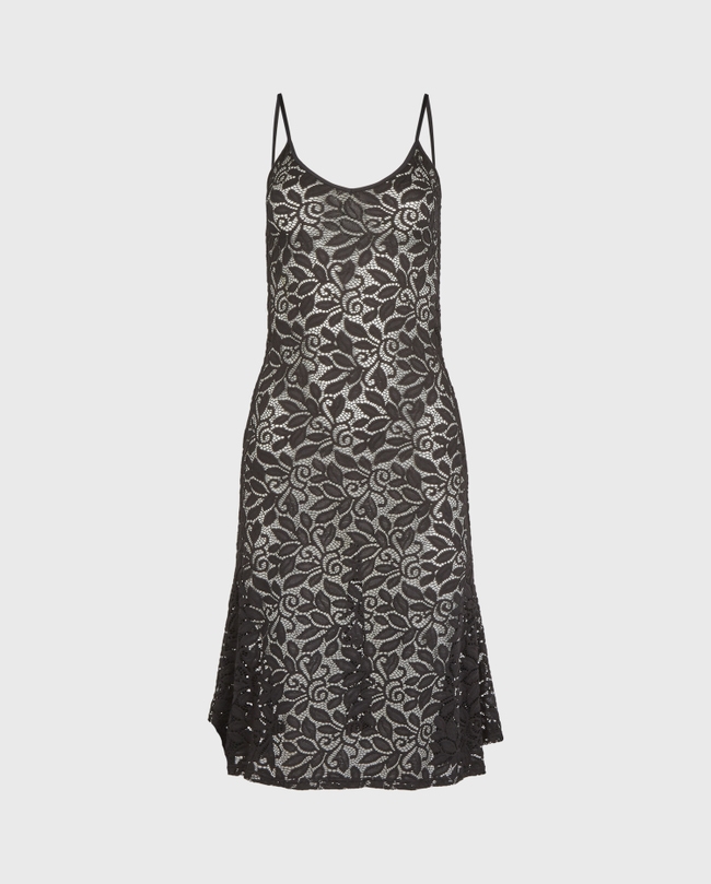 Afida Dress