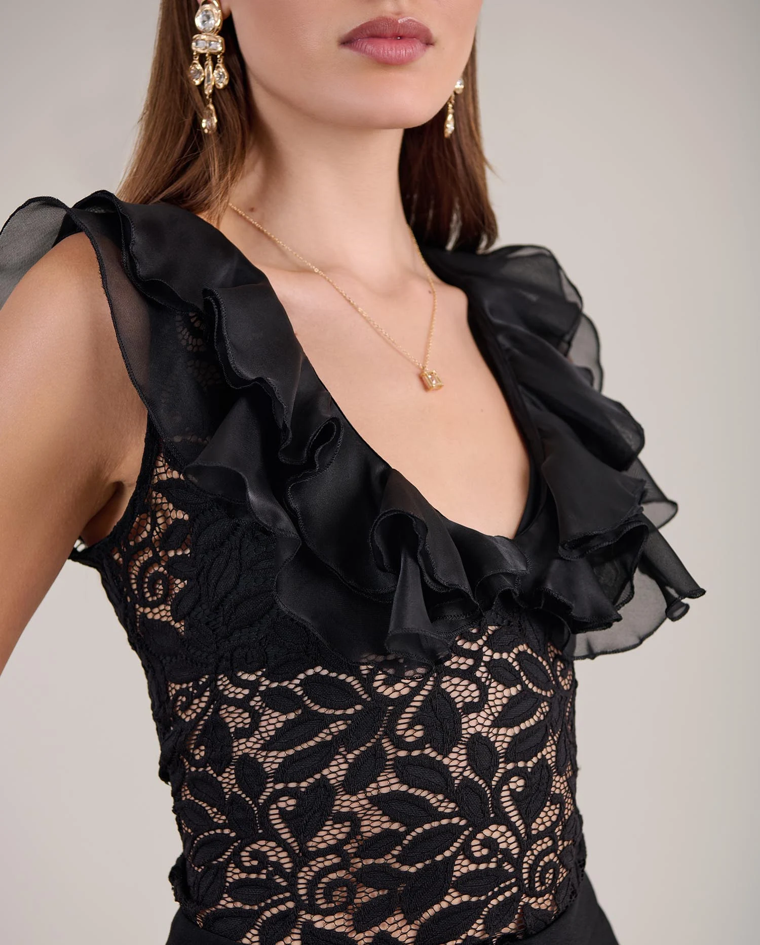 Jalila Top