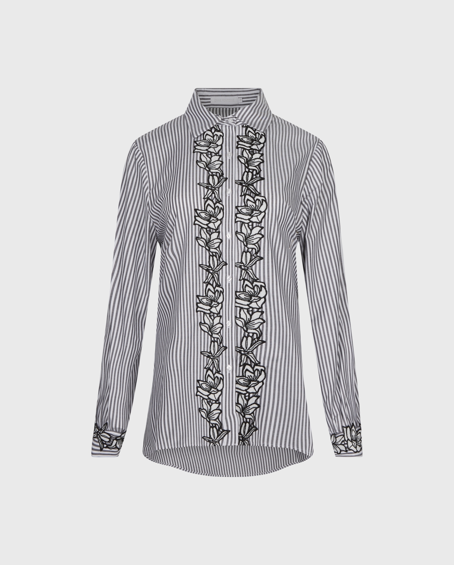 Denitsa Shirt