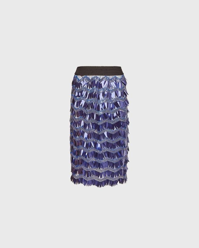 Diamond Skirt