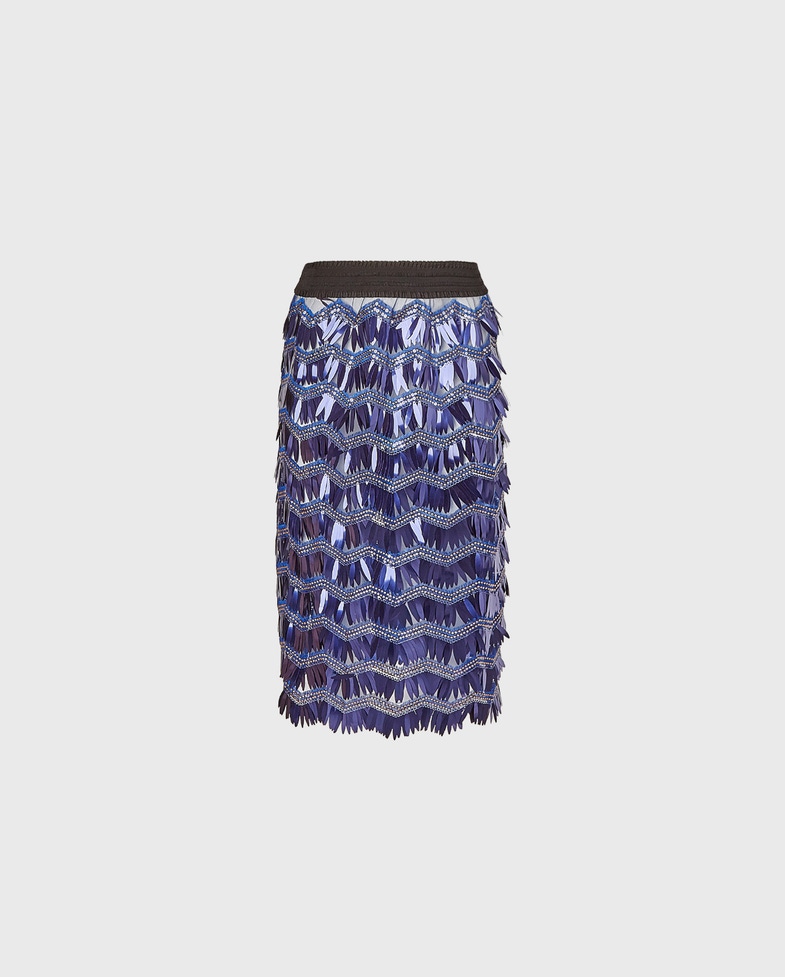 Diamond Skirt