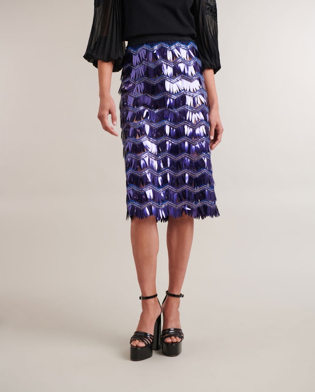 Diamond Skirt