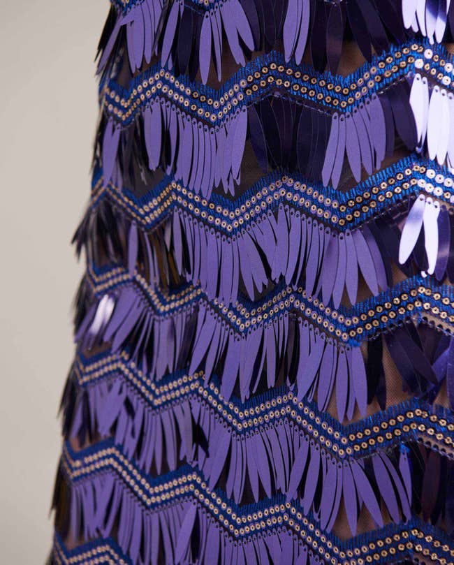 Diamond Skirt