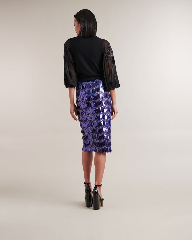 Diamond Skirt