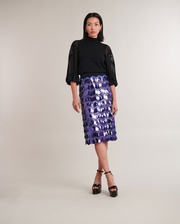 Diamond Skirt