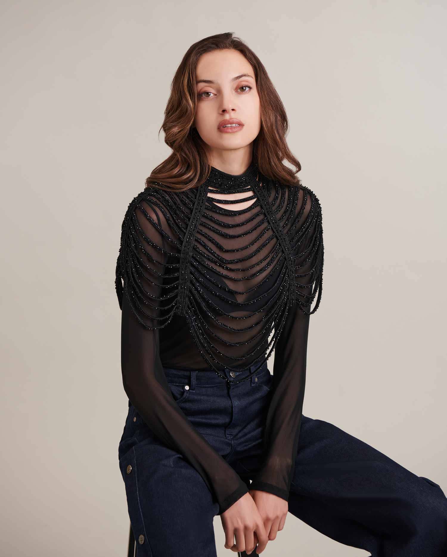 Dionne Collar