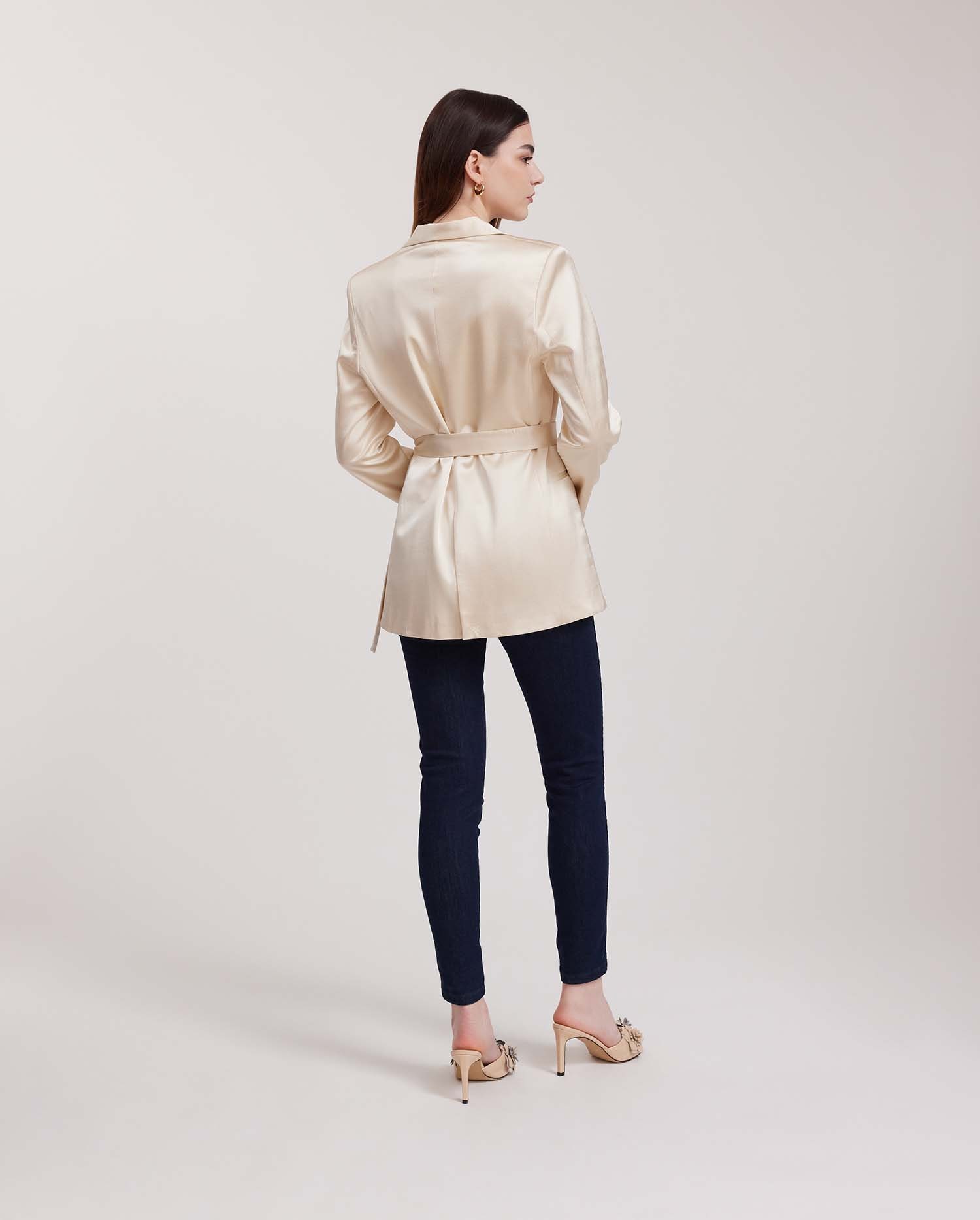 Diptyque Blazer