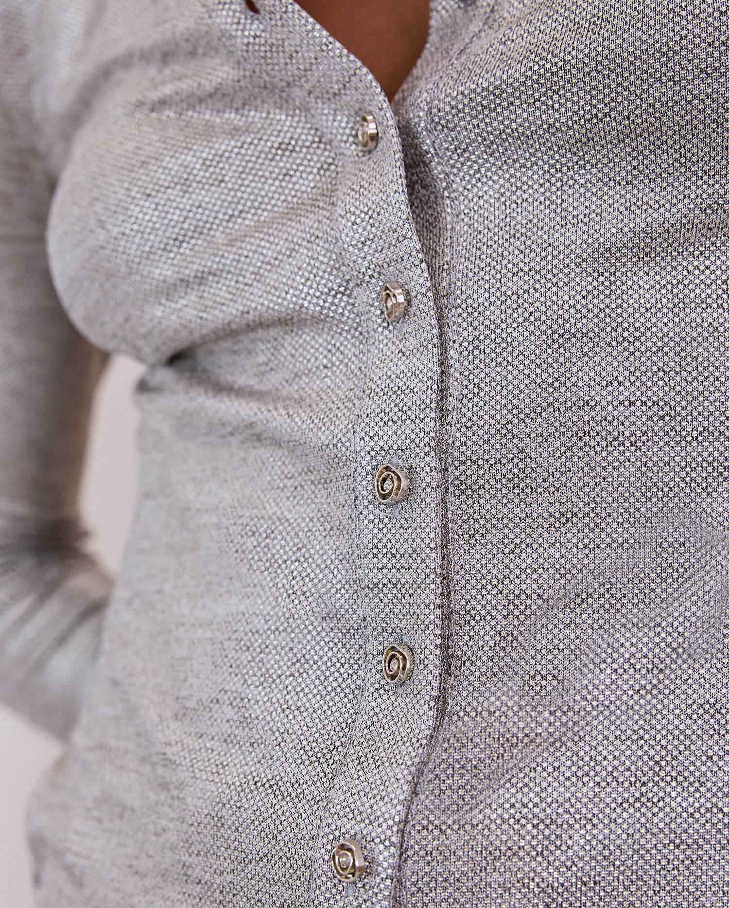 Disco Shirt