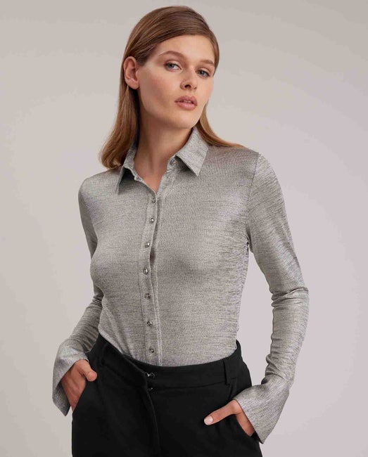 Chemise Disco