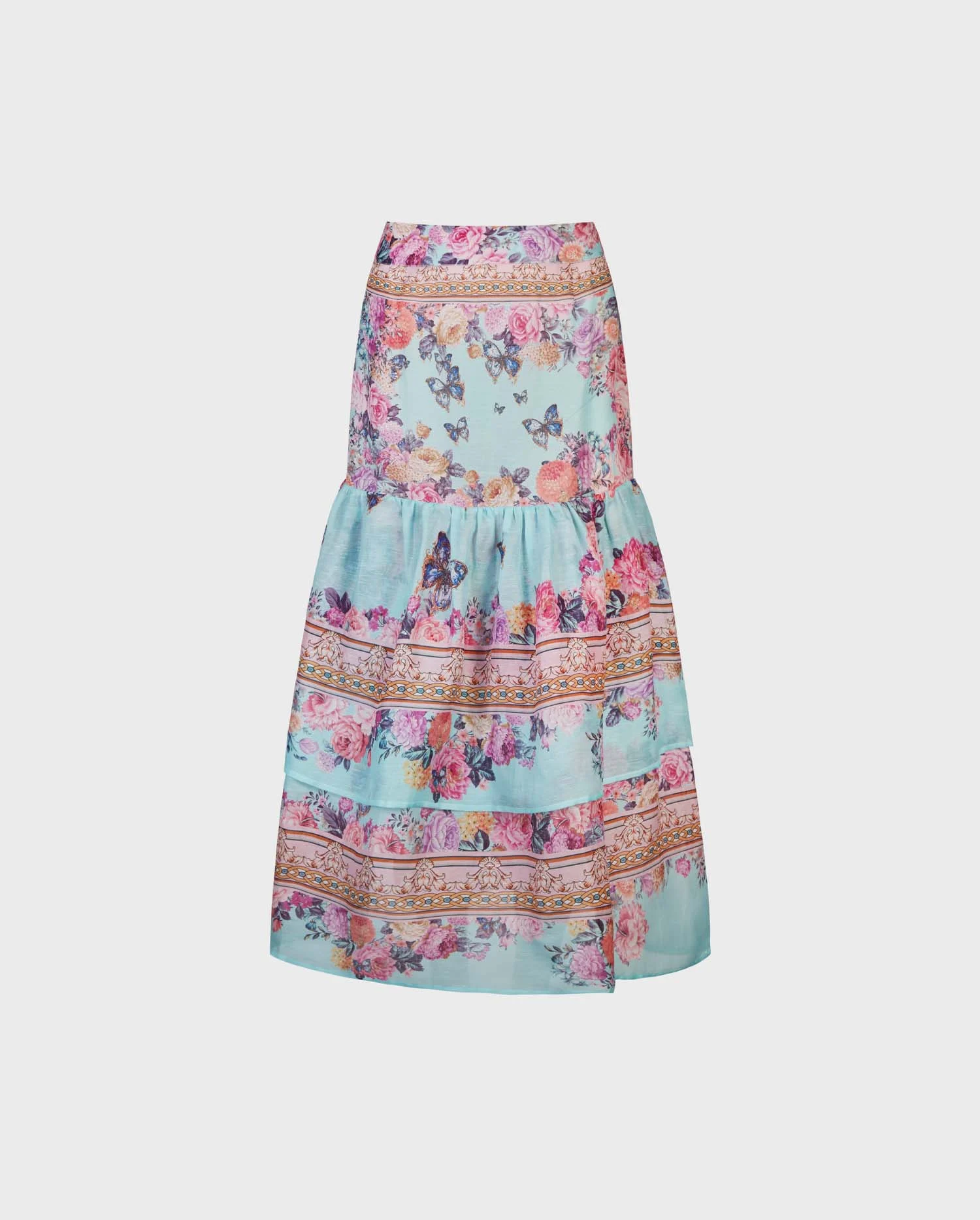 Domeka Skirt