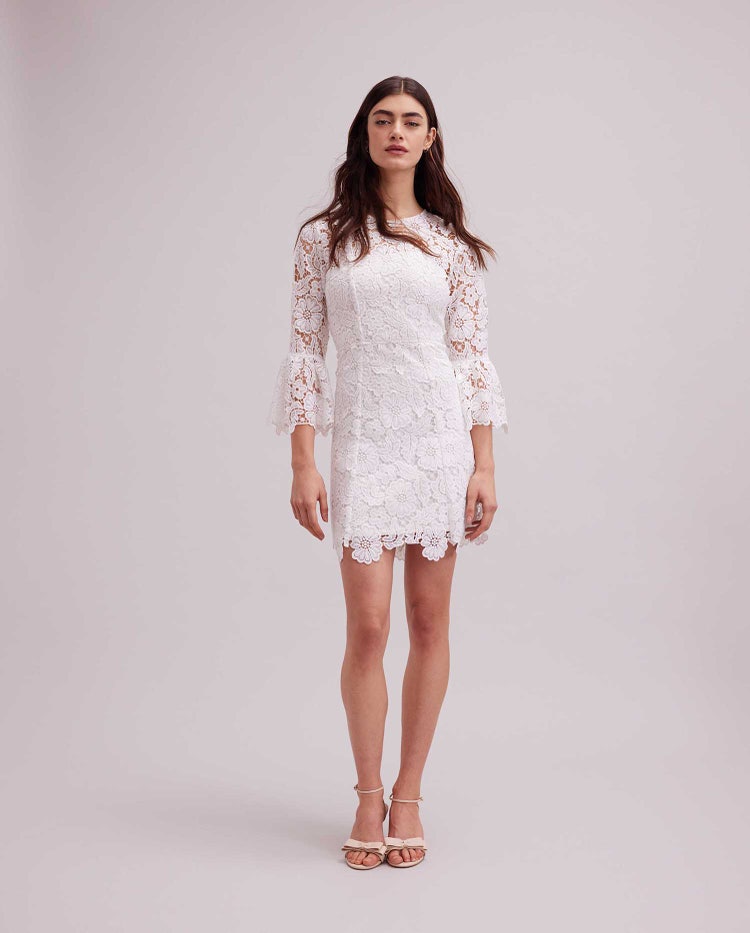 Dor Dress