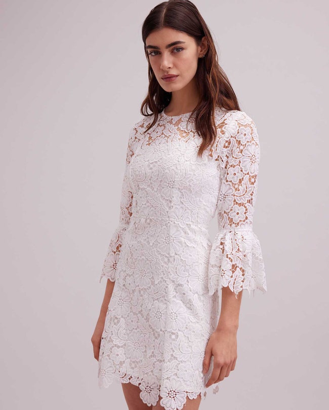 Dor Dress