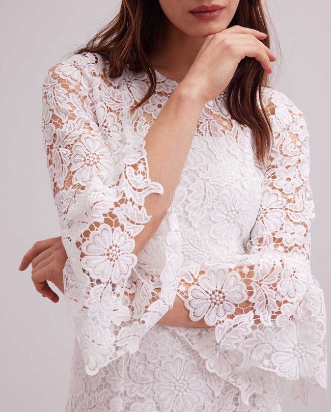Dor Dress