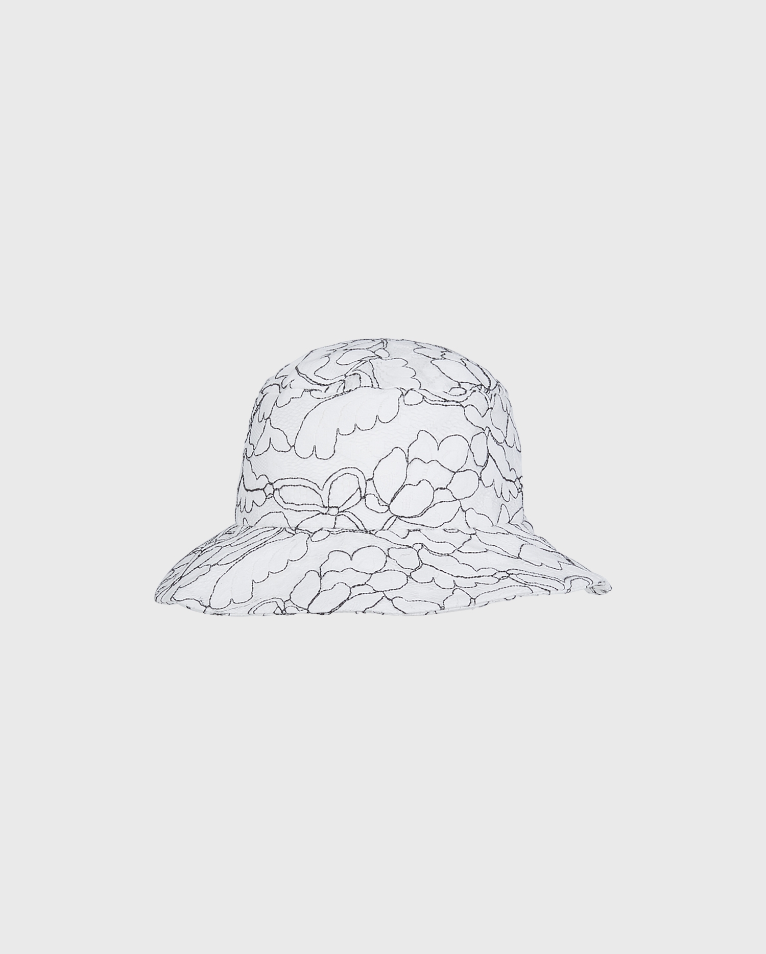 Dora Bucket Hat