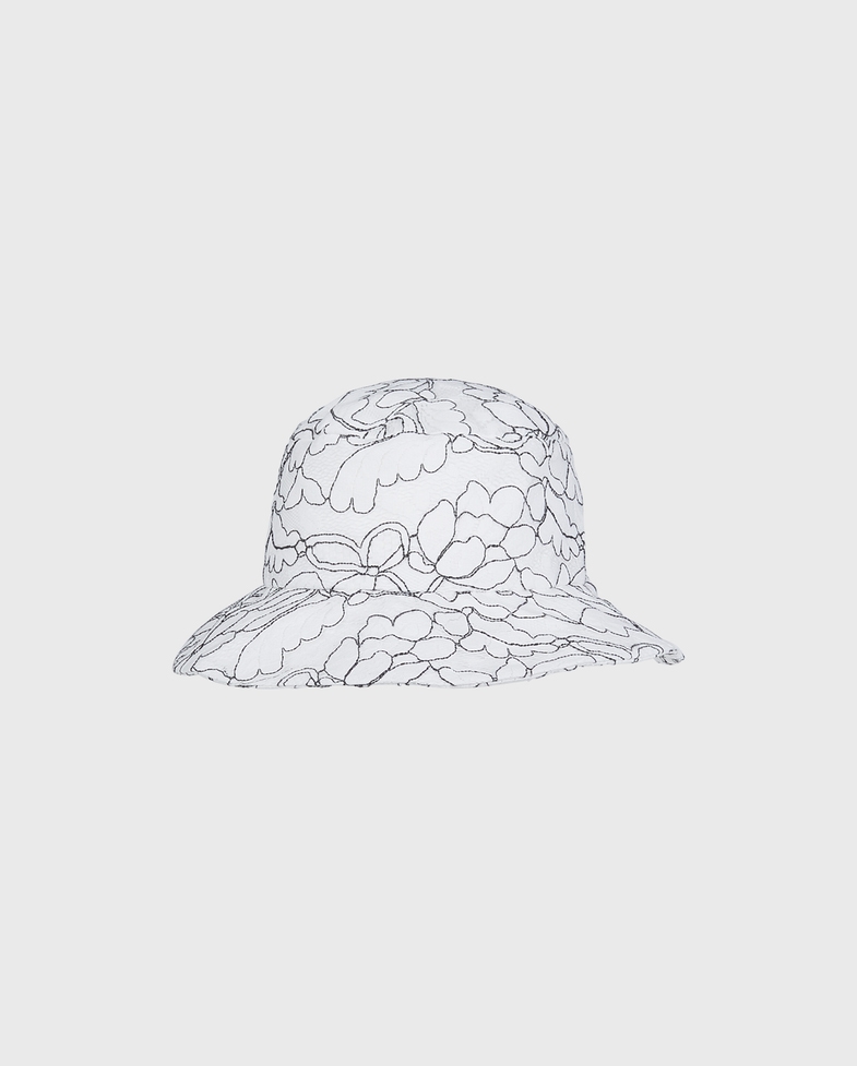 Dora Bucket Hat