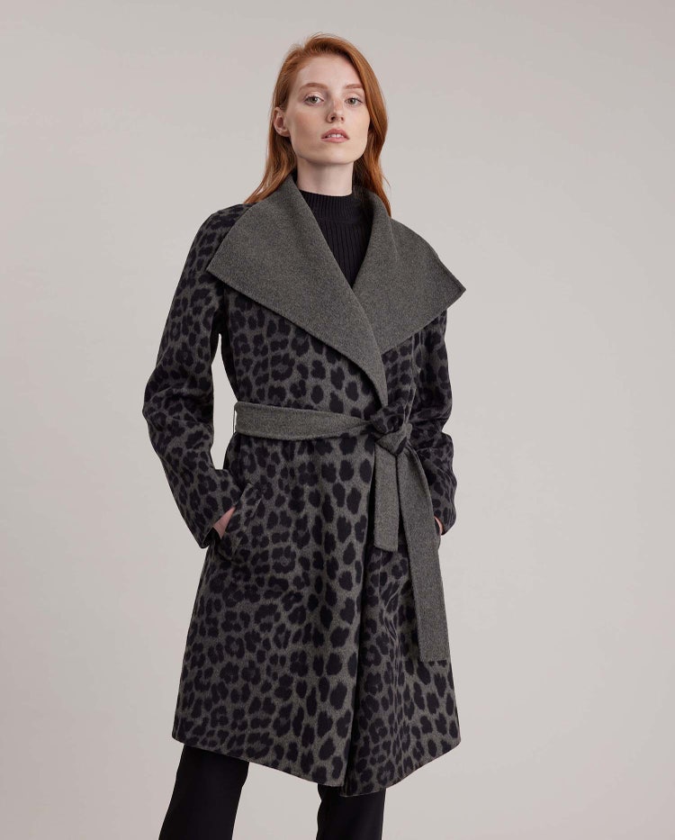 Dordogne Jacket