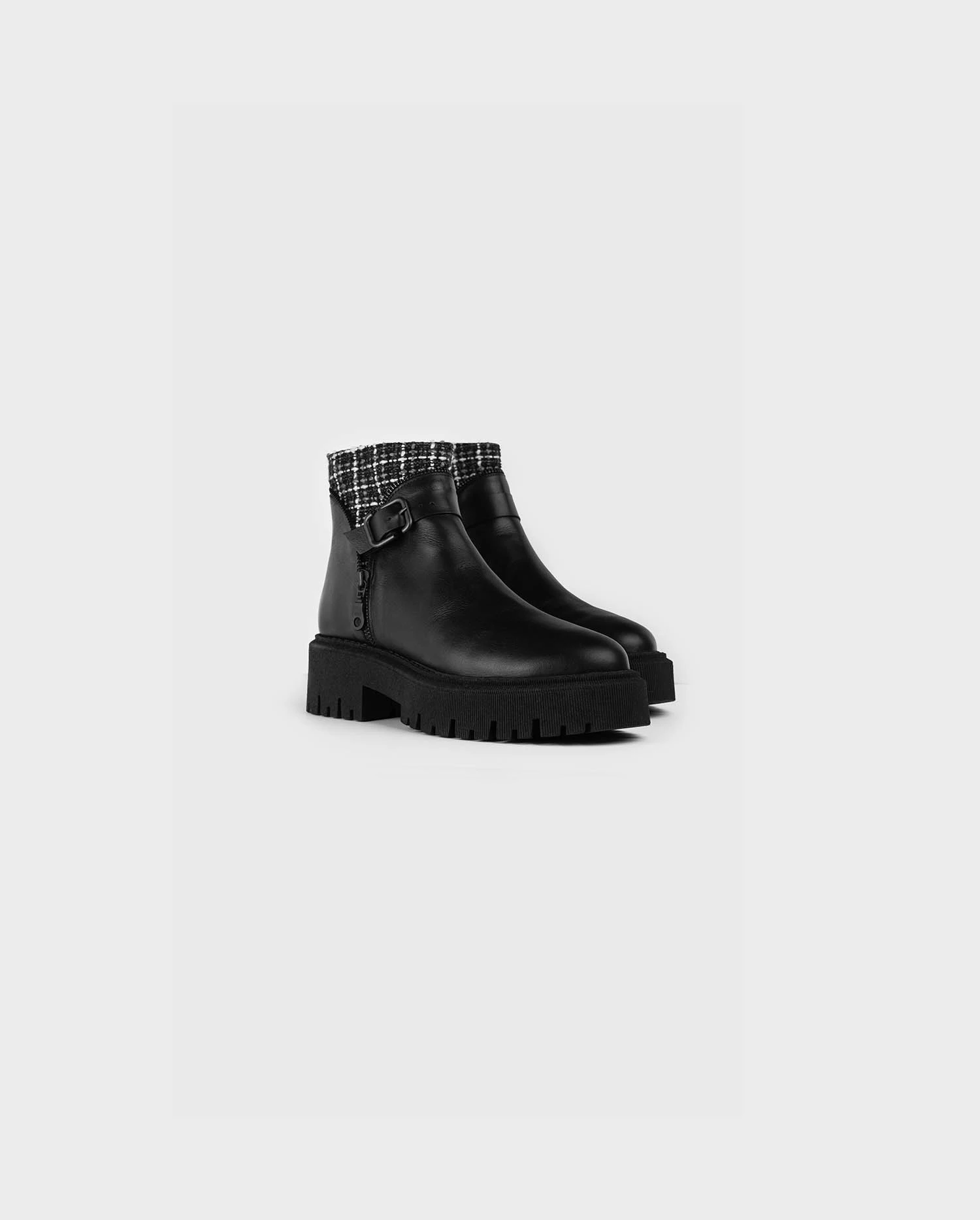 Dorval Boot