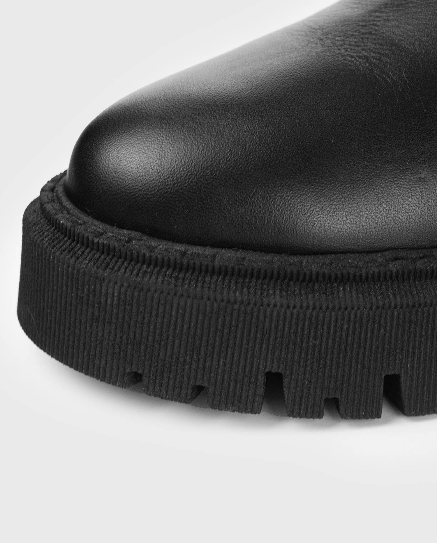 Dorval Boot
