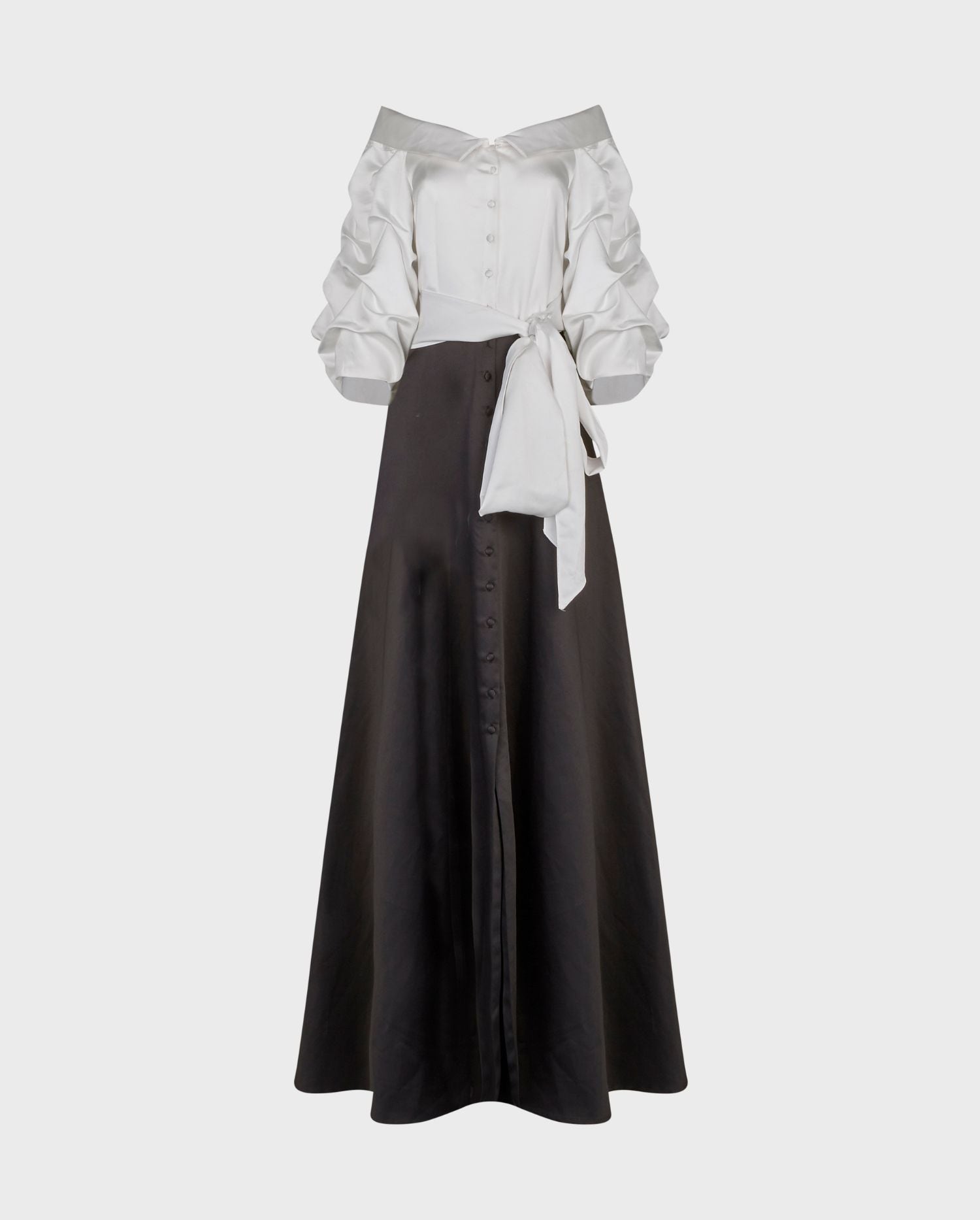 Drama Dress