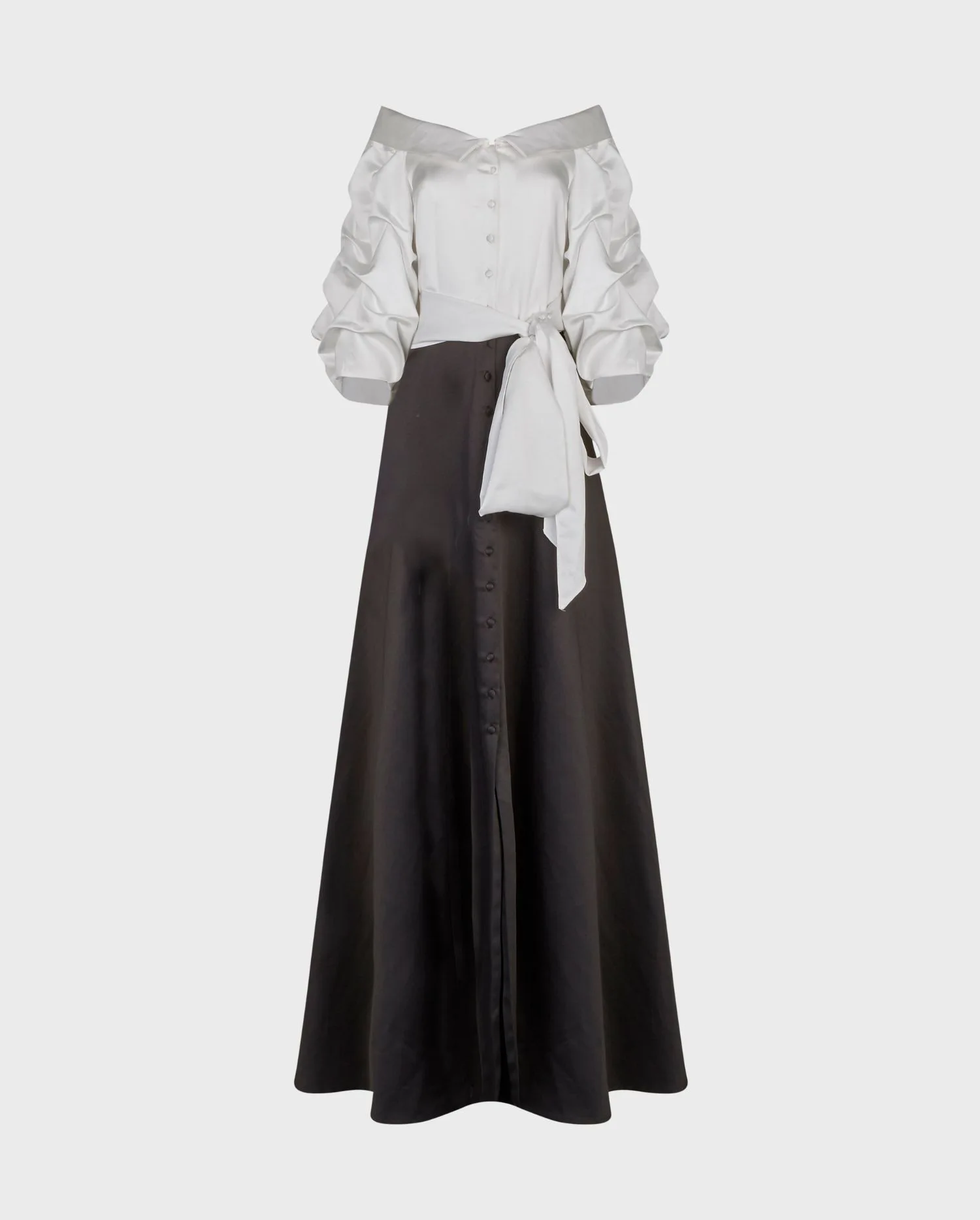 Drama Dress