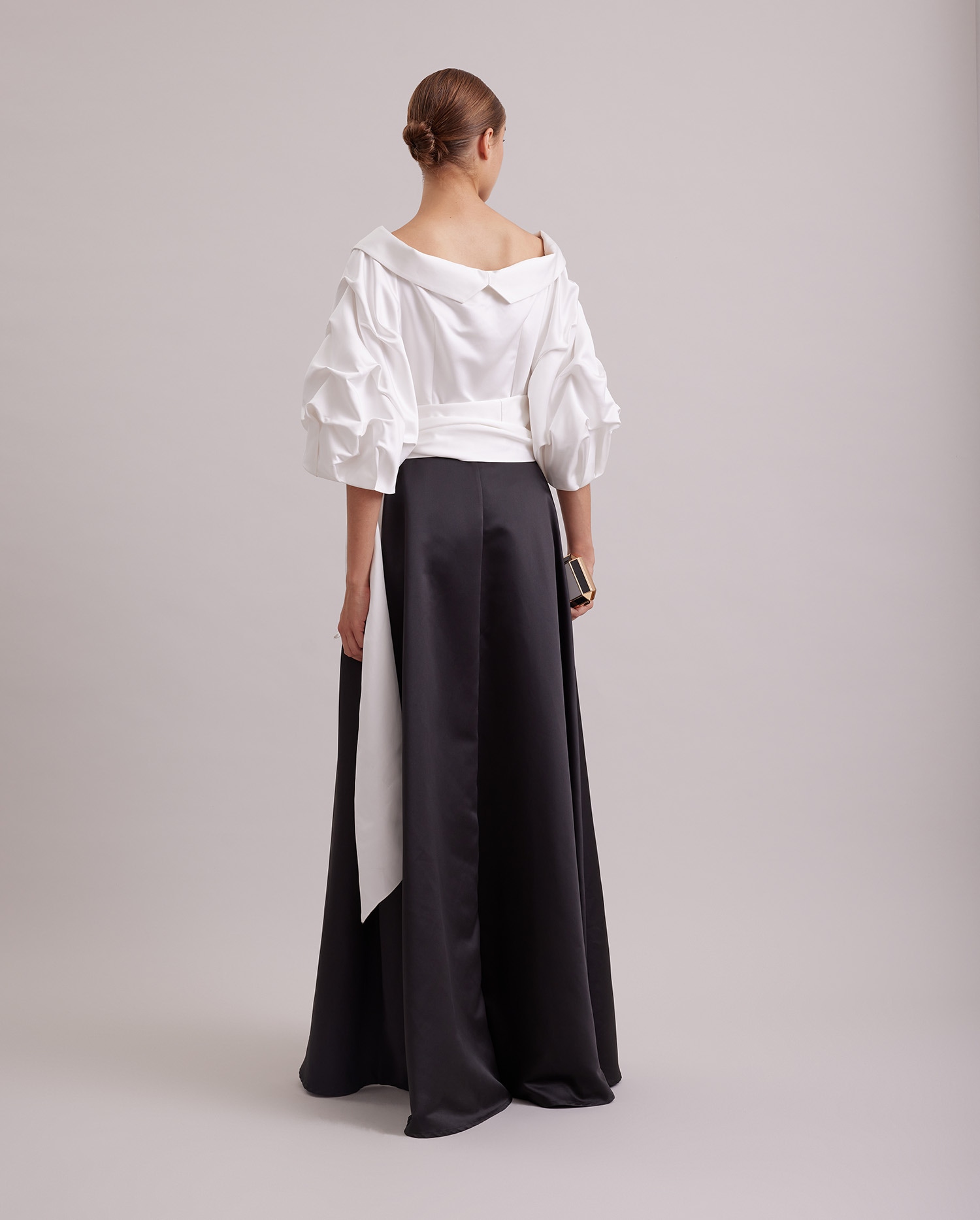Drama Dress