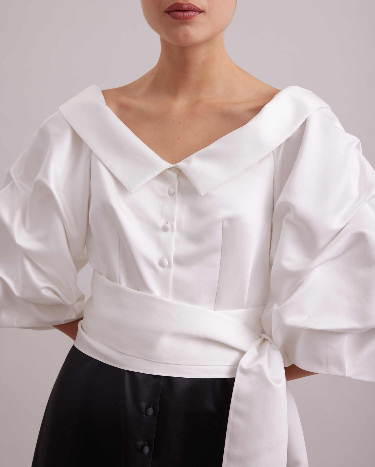 Drama Dress