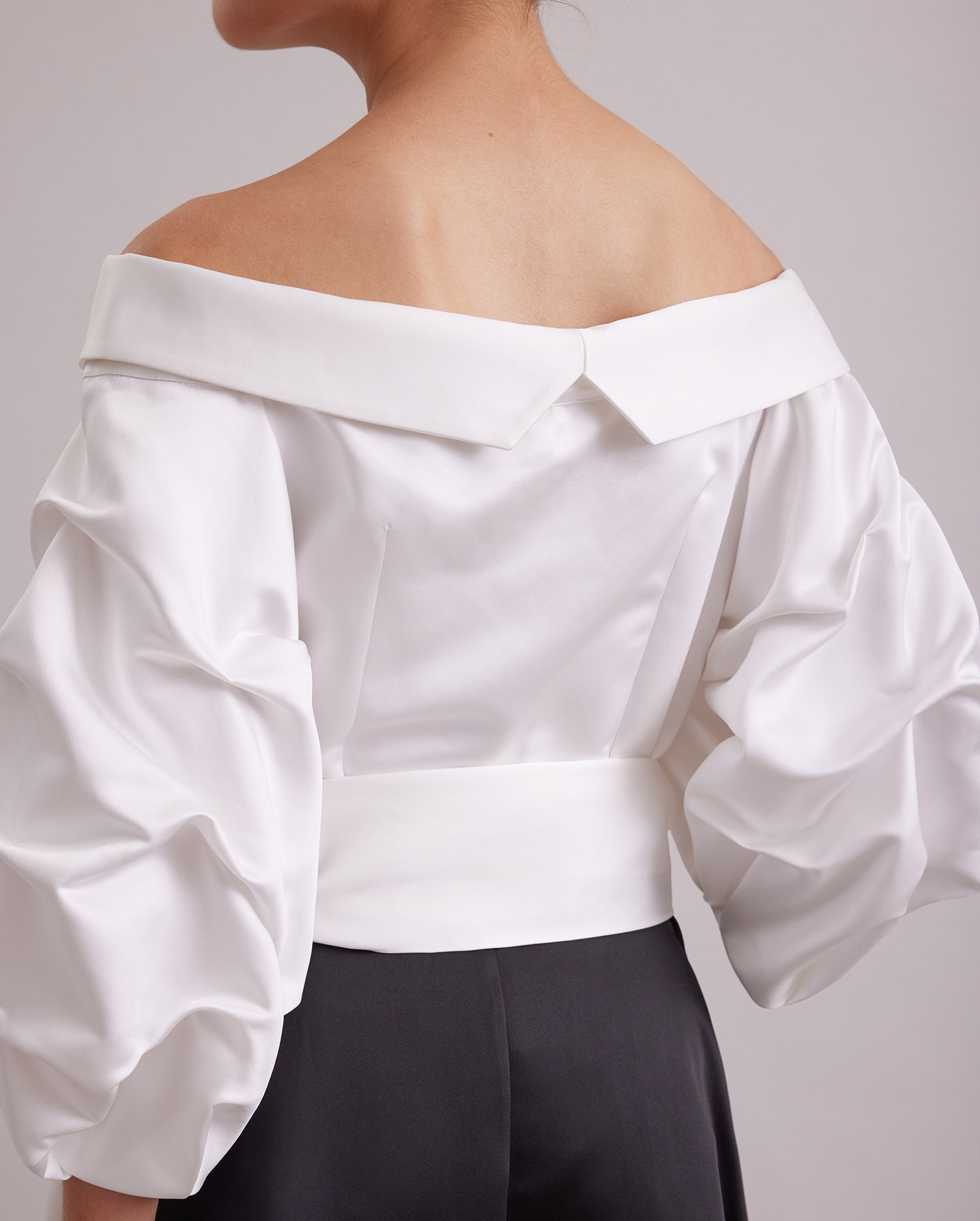 Drama Dress