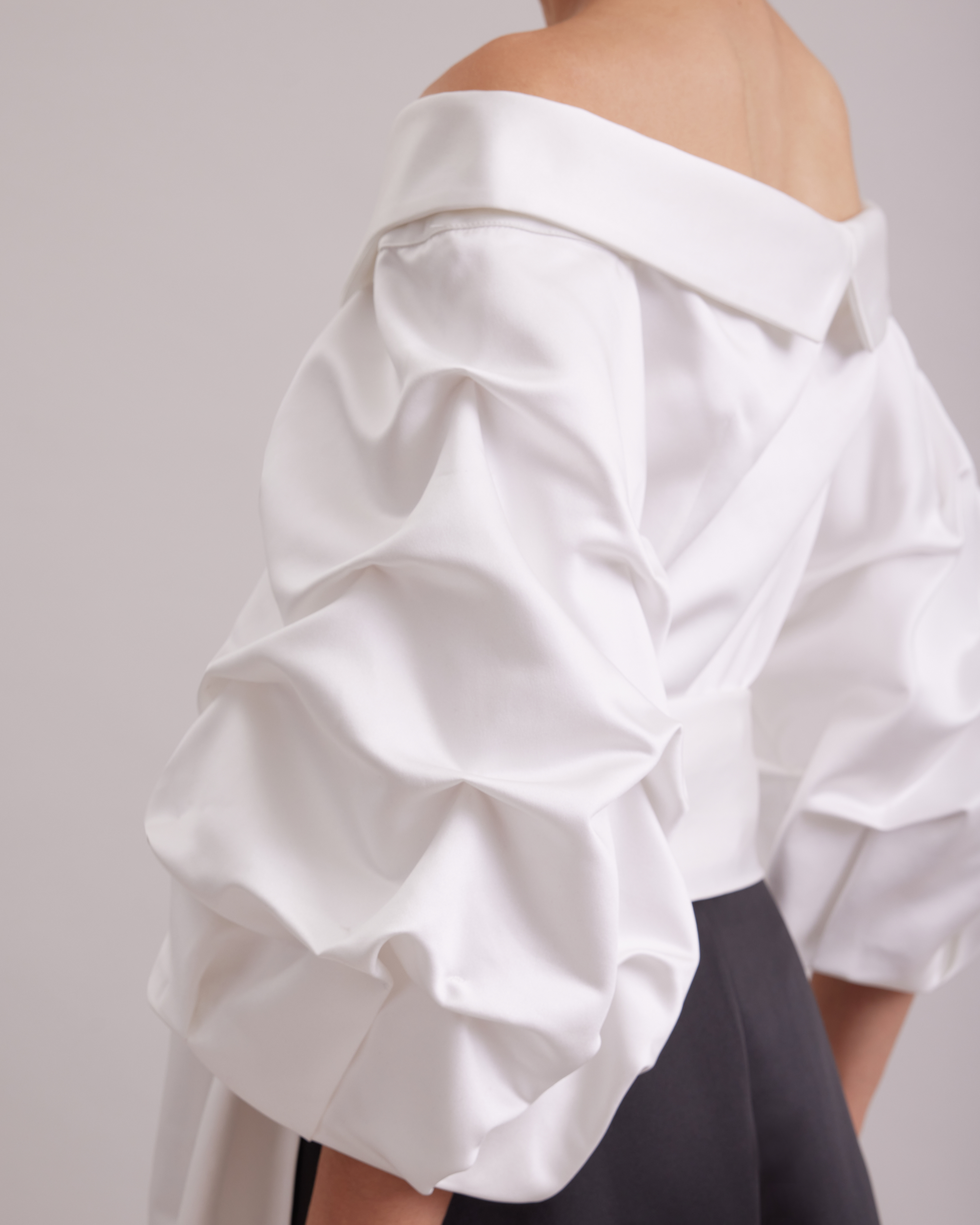 Drama Dress