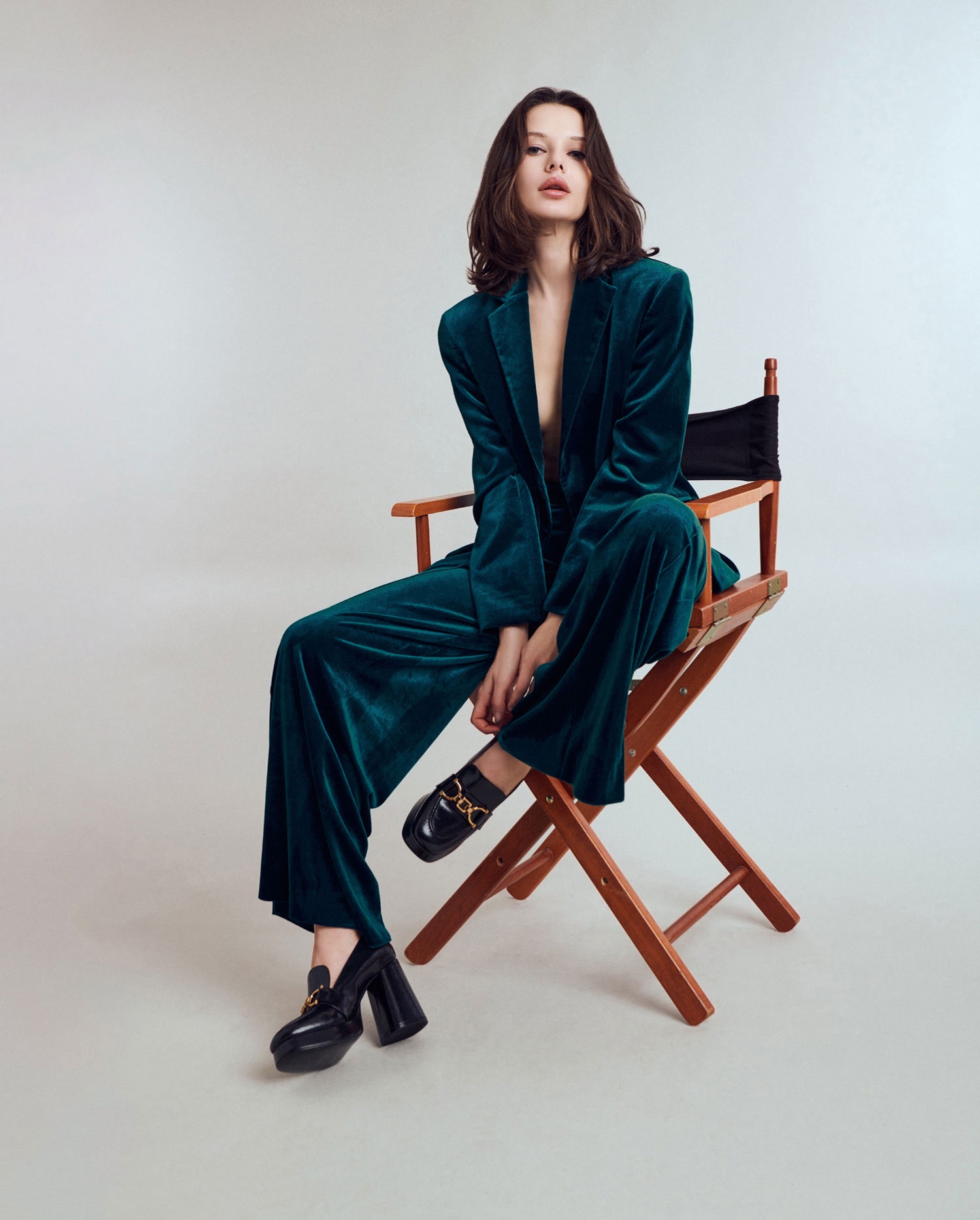 Drusilla Jacket