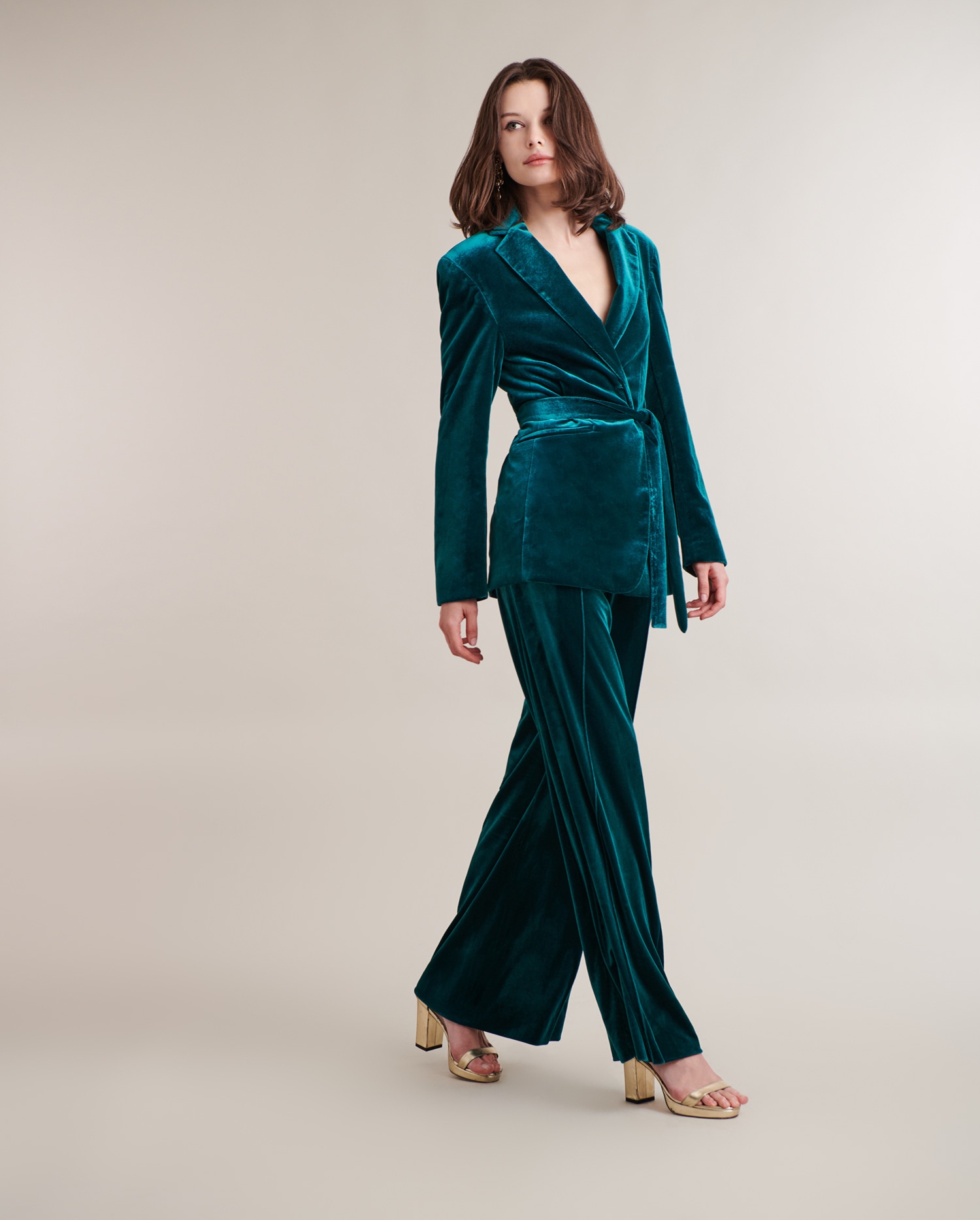 Drusilla Jacket
