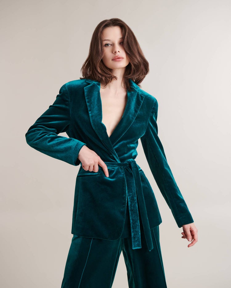 Drusilla Jacket
