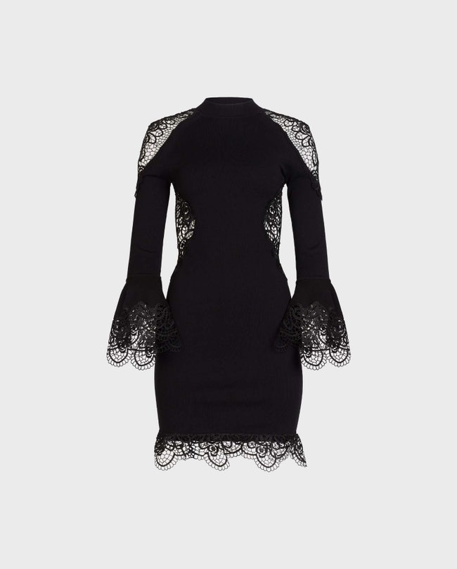 Duke Dress