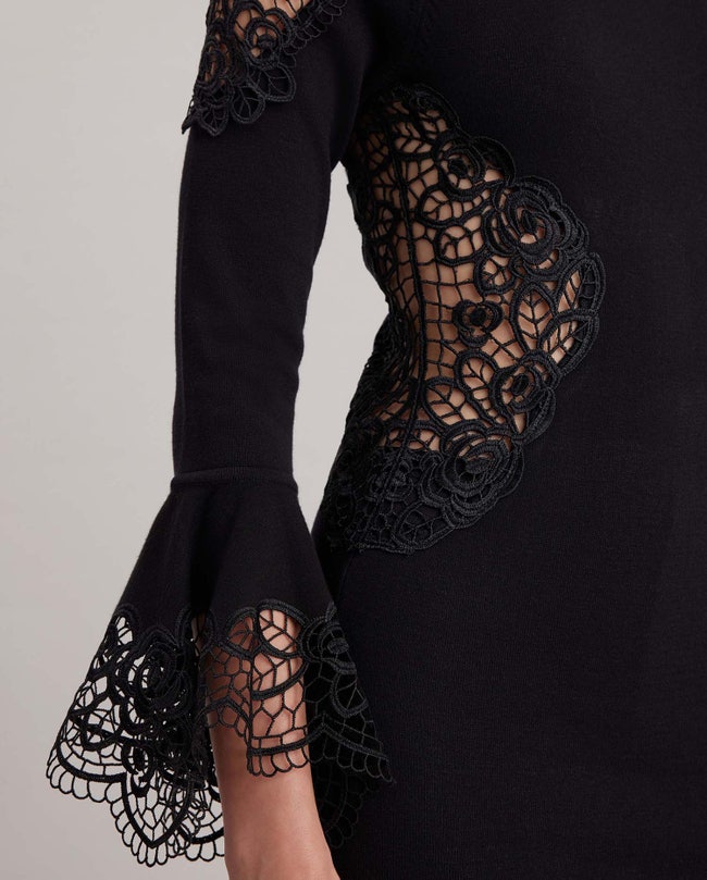 Duke Dress