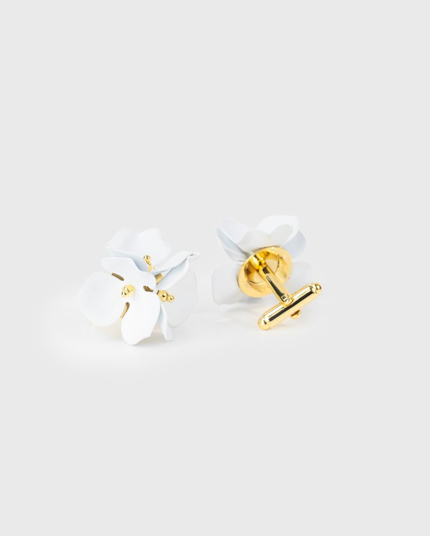 Dune Cufflinks
