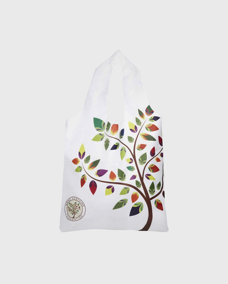 Foundation Eco Bag