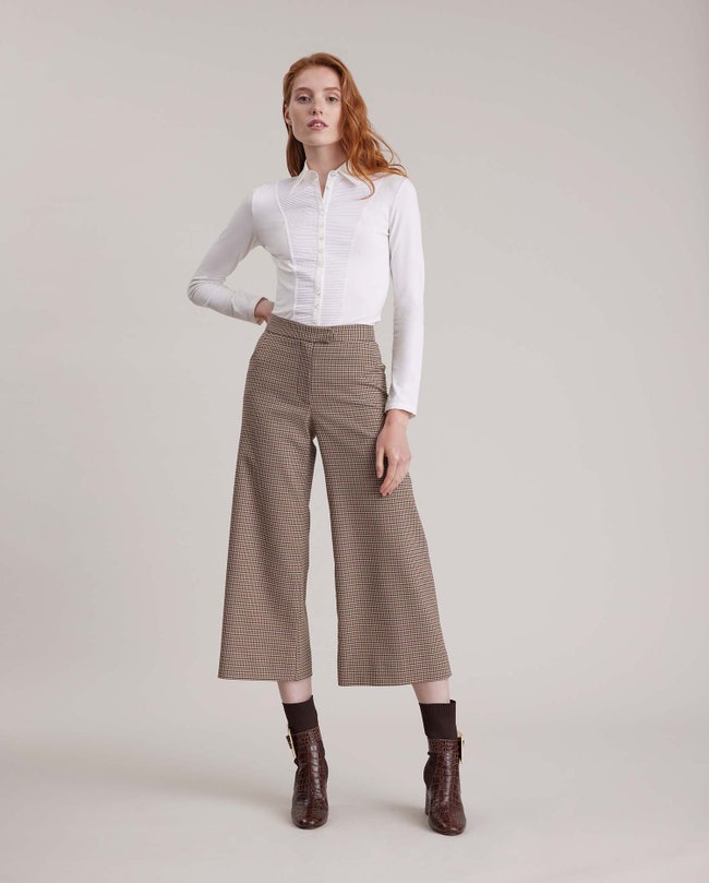 Ecrivain Pant