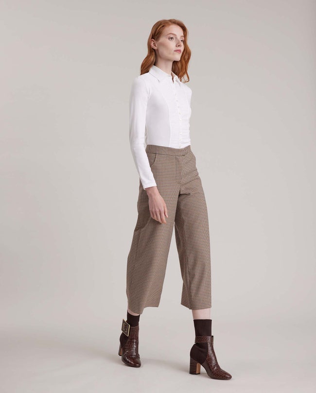 Ecrivain Pant
