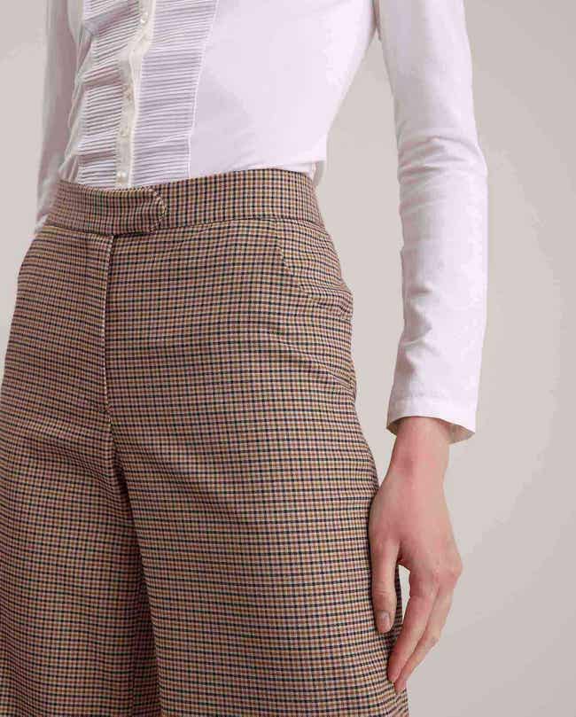 Ecrivain Pant