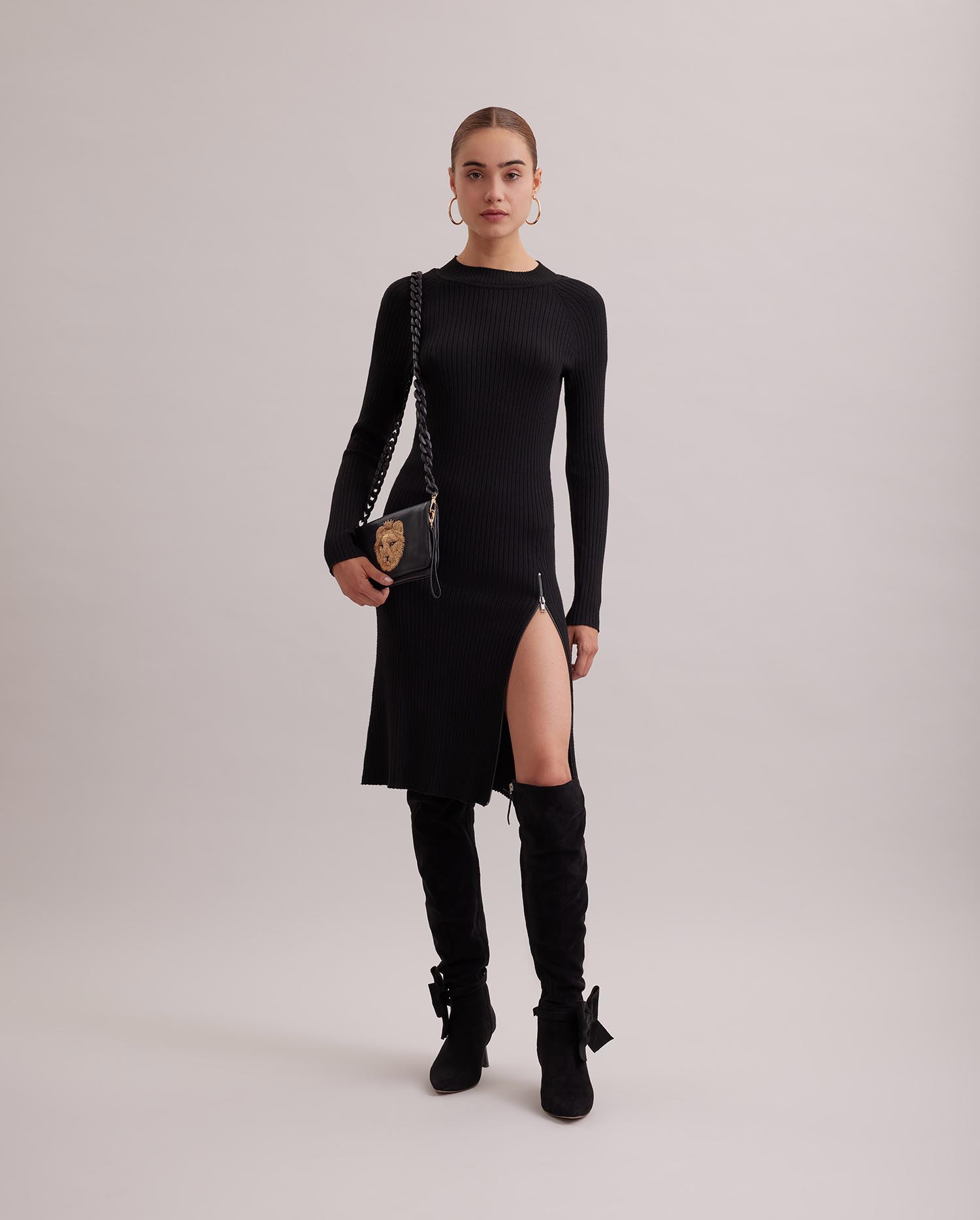 Ecusson Dress