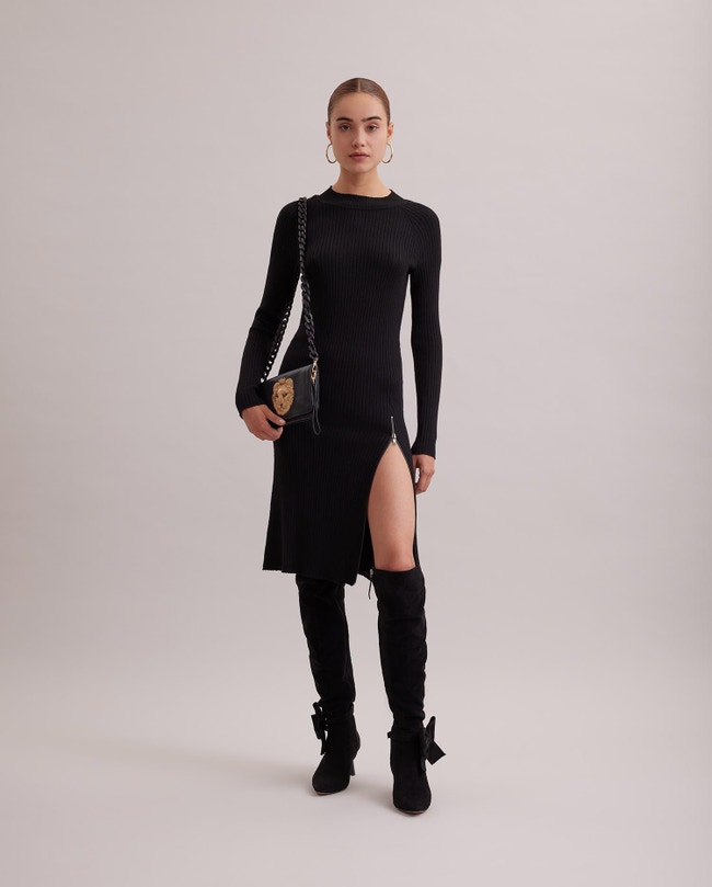 Ecusson Dress
