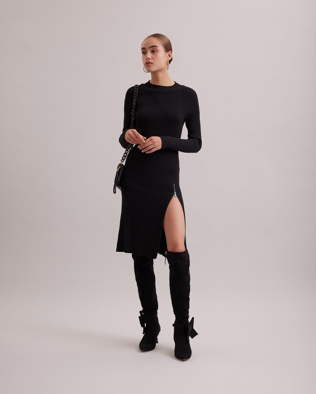 Ecusson Dress