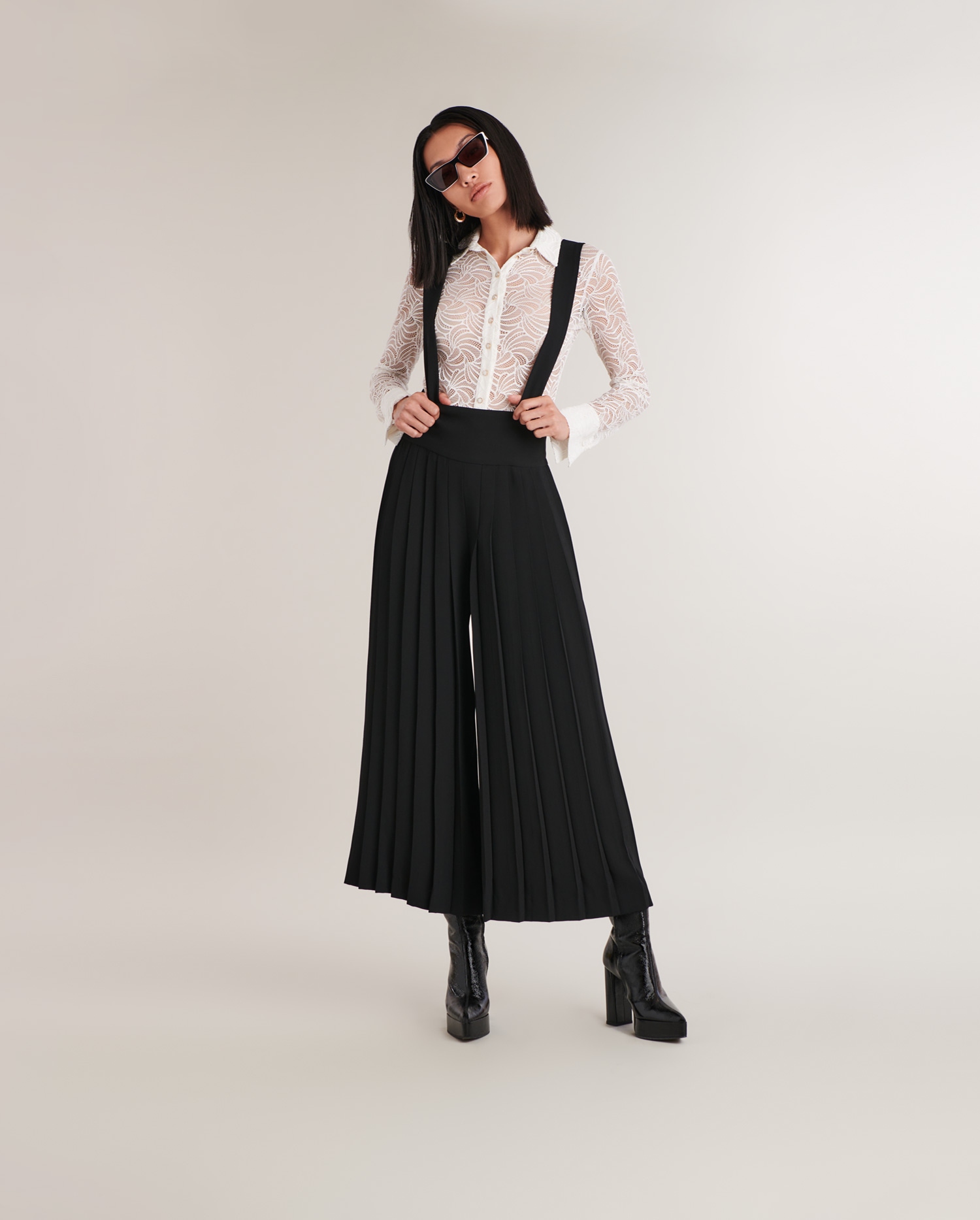 Edition Pant