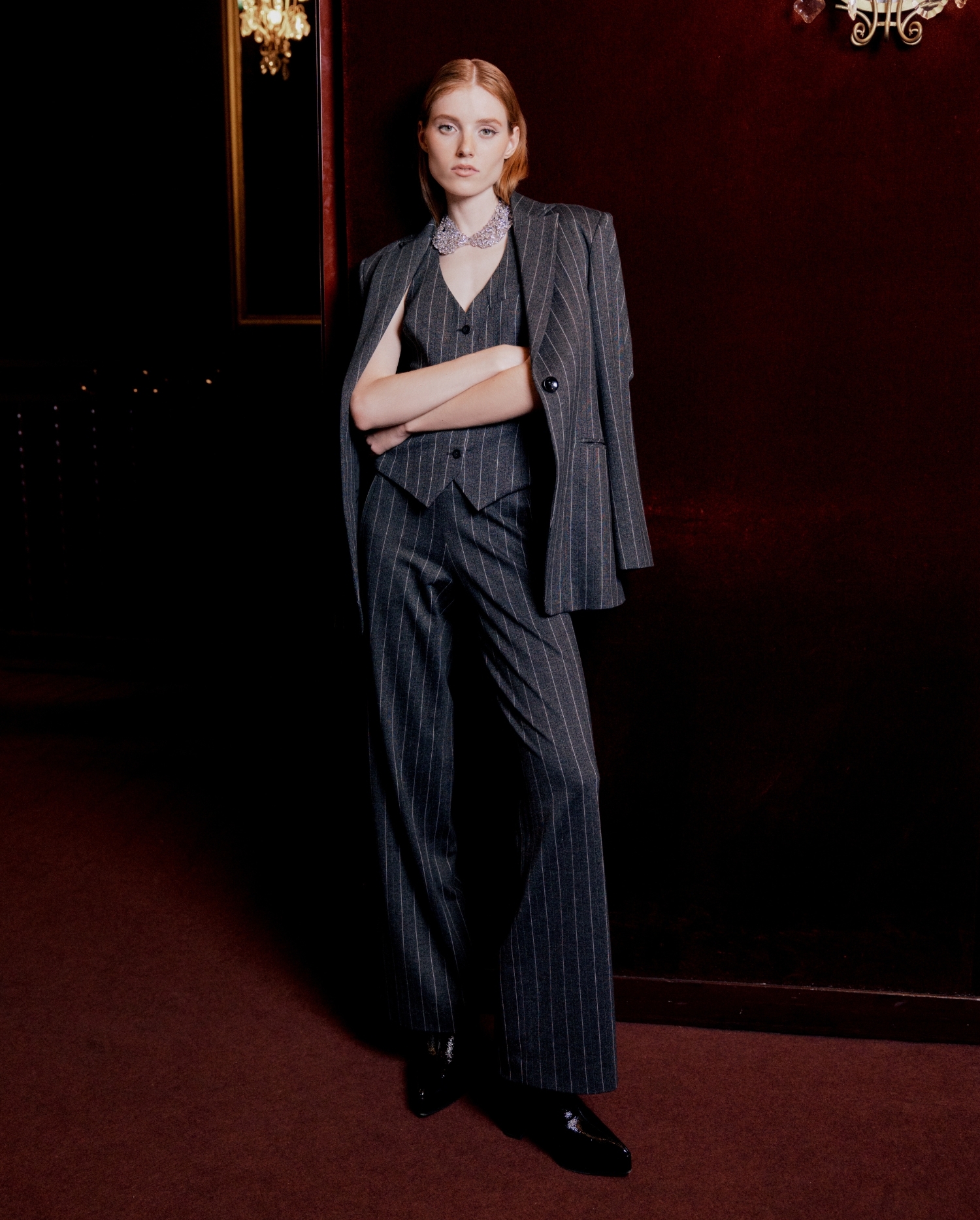 Princeton Pant