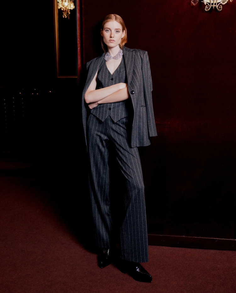 Princeton Pant