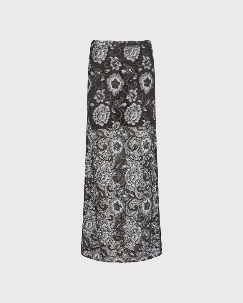 Effie Skirt