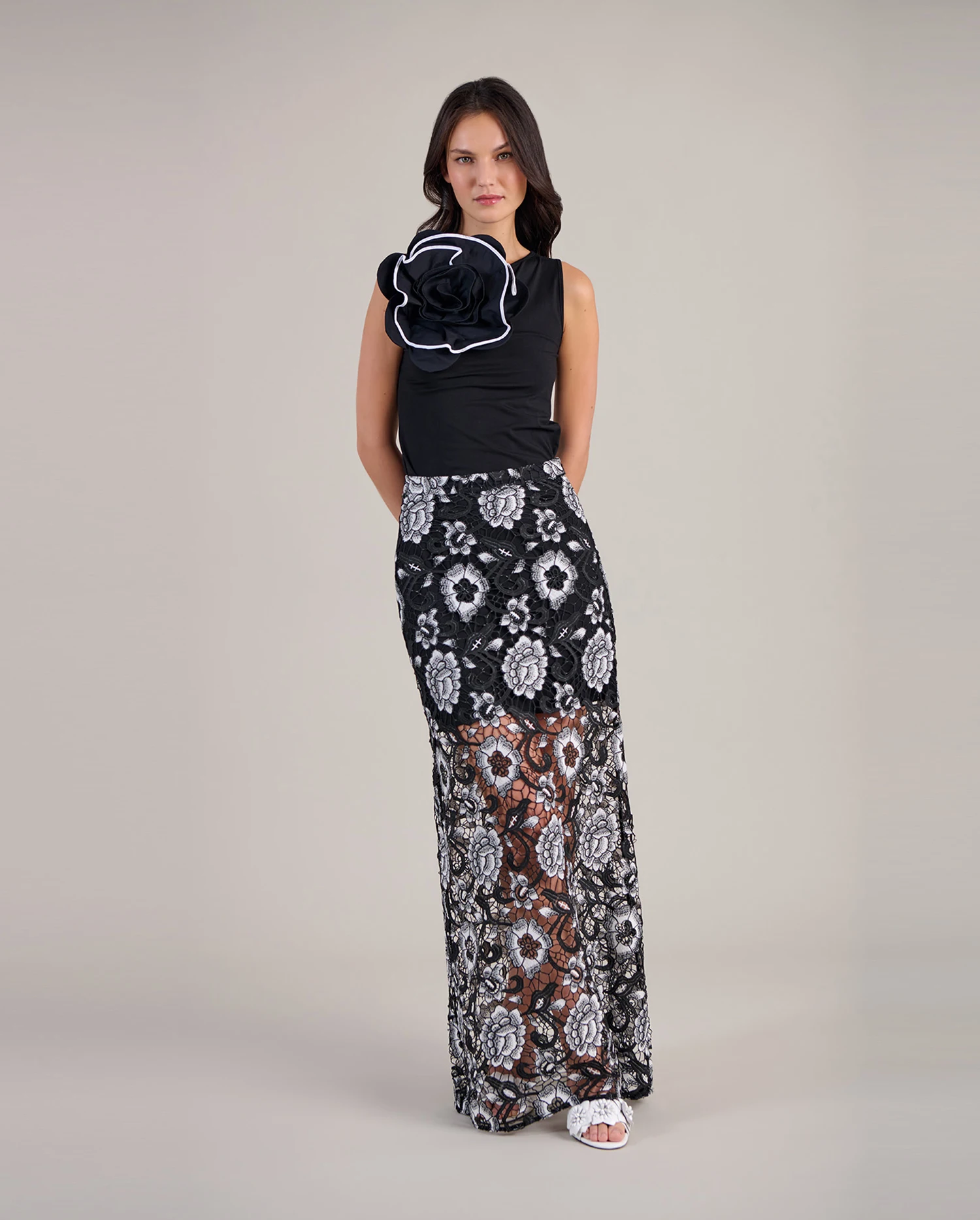 Effie Skirt
